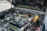 1967 Pontiac LeMans Convertible GTO Tribute for sale