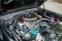 1967 Pontiac LeMans Convertible GTO Tribute for sale