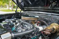 1967 Pontiac LeMans Convertible GTO Tribute for sale