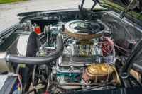 1967 Pontiac LeMans Convertible GTO Tribute for sale