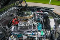 1967 Pontiac LeMans Convertible GTO Tribute for sale