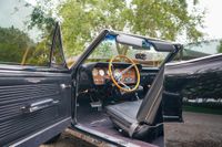 1967 Pontiac LeMans Convertible GTO Tribute for sale