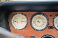 1967 Pontiac LeMans Convertible GTO Tribute for sale