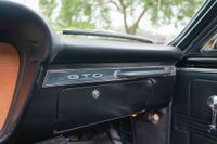 1967 Pontiac LeMans Convertible GTO Tribute for sale