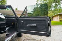 1967 Pontiac LeMans Convertible GTO Tribute for sale