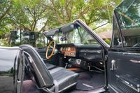 1967 Pontiac LeMans Convertible GTO Tribute for sale