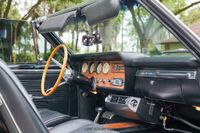 1967 Pontiac LeMans Convertible GTO Tribute for sale
