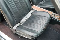 1967 Pontiac LeMans Convertible GTO Tribute for sale
