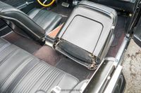 1967 Pontiac LeMans Convertible GTO Tribute for sale