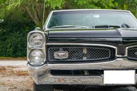 1967 Pontiac LeMans Convertible GTO Tribute for sale