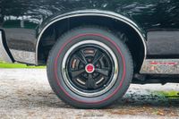 1967 Pontiac LeMans Convertible GTO Tribute for sale