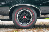 1967 Pontiac LeMans Convertible GTO Tribute for sale