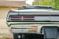 1967 Pontiac LeMans Convertible GTO Tribute for sale