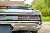 1967 Pontiac LeMans Convertible GTO Tribute for sale