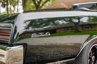 1967 Pontiac LeMans Convertible GTO Tribute for sale