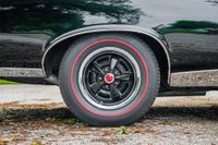 1967 Pontiac LeMans Convertible GTO Tribute for sale