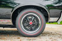 1967 Pontiac LeMans Convertible GTO Tribute for sale