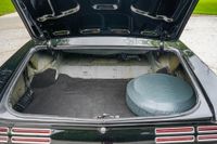 1967 Pontiac LeMans Convertible GTO Tribute for sale