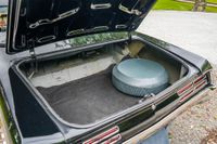 1967 Pontiac LeMans Convertible GTO Tribute for sale