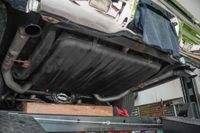 1967 Pontiac LeMans Convertible GTO Tribute for sale