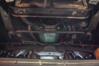 1967 Pontiac LeMans Convertible GTO Tribute for sale