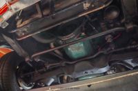 1967 Pontiac LeMans Convertible GTO Tribute for sale