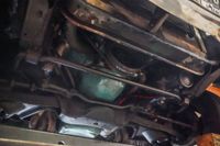 1967 Pontiac LeMans Convertible GTO Tribute for sale