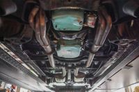 1967 Pontiac LeMans Convertible GTO Tribute for sale