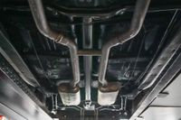 1967 Pontiac LeMans Convertible GTO Tribute for sale