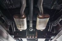 1967 Pontiac LeMans Convertible GTO Tribute for sale