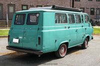 1965 Ford Econoline E100 TravelWagon Camper for sale