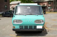 1965 Ford Econoline E100 TravelWagon Camper for sale