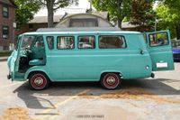 1965 Ford Econoline E100 TravelWagon Camper for sale