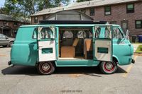 1965 Ford Econoline E100 TravelWagon Camper for sale