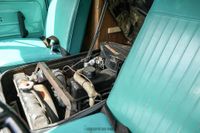 1965 Ford Econoline E100 TravelWagon Camper for sale