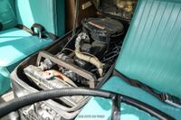 1965 Ford Econoline E100 TravelWagon Camper for sale