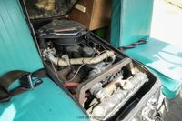 1965 Ford Econoline E100 TravelWagon Camper for sale