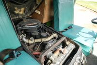 1965 Ford Econoline E100 TravelWagon Camper for sale