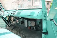 1965 Ford Econoline E100 TravelWagon Camper for sale