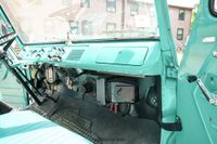 1965 Ford Econoline E100 TravelWagon Camper for sale