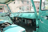 1965 Ford Econoline E100 TravelWagon Camper for sale