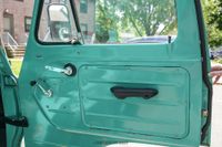 1965 Ford Econoline E100 TravelWagon Camper for sale