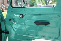 1965 Ford Econoline E100 TravelWagon Camper for sale