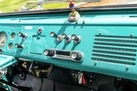 1965 Ford Econoline E100 TravelWagon Camper for sale