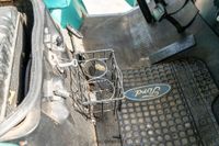 1965 Ford Econoline E100 TravelWagon Camper for sale