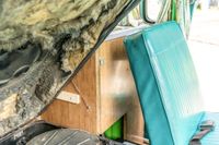 1965 Ford Econoline E100 TravelWagon Camper for sale