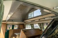 1965 Ford Econoline E100 TravelWagon Camper for sale
