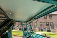 1965 Ford Econoline E100 TravelWagon Camper for sale