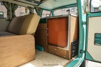 1965 Ford Econoline E100 TravelWagon Camper for sale