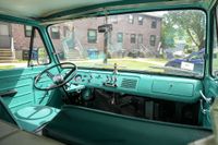1965 Ford Econoline E100 TravelWagon Camper for sale